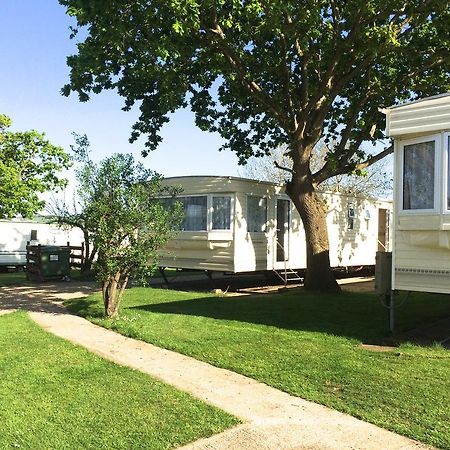 Orchards Holiday Park Cowes  Exteriör bild