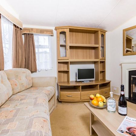 Orchards Holiday Park Cowes  Exteriör bild