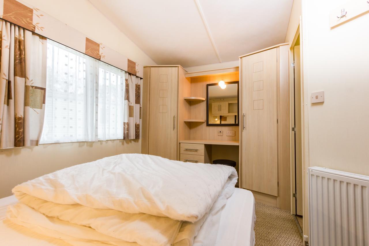 Orchards Holiday Park Cowes  Rum bild