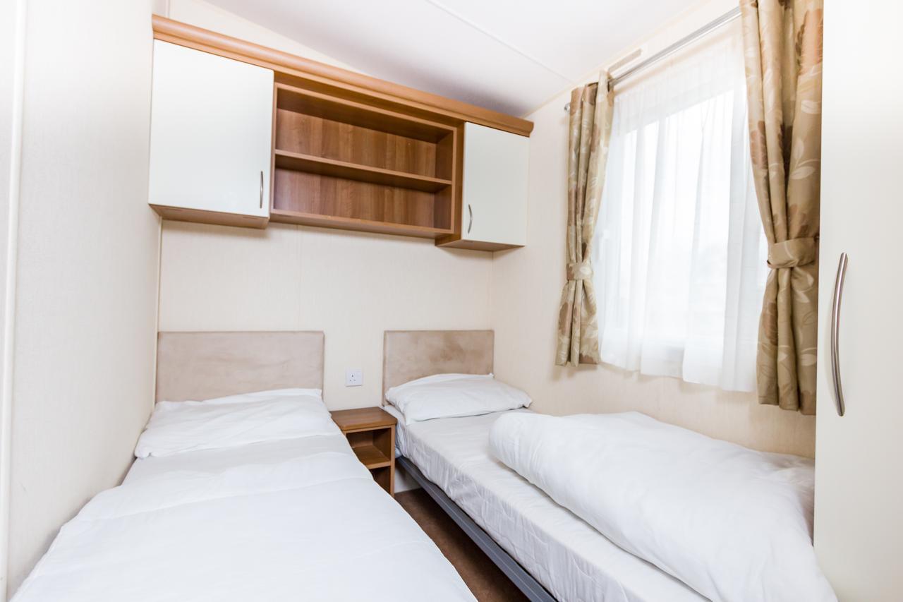 Orchards Holiday Park Cowes  Rum bild